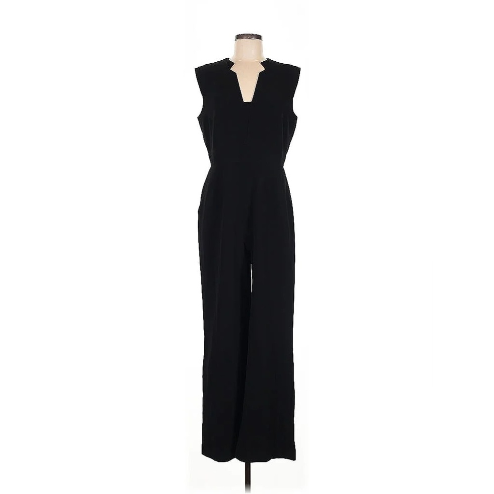 Women’s Black Jumpsuit